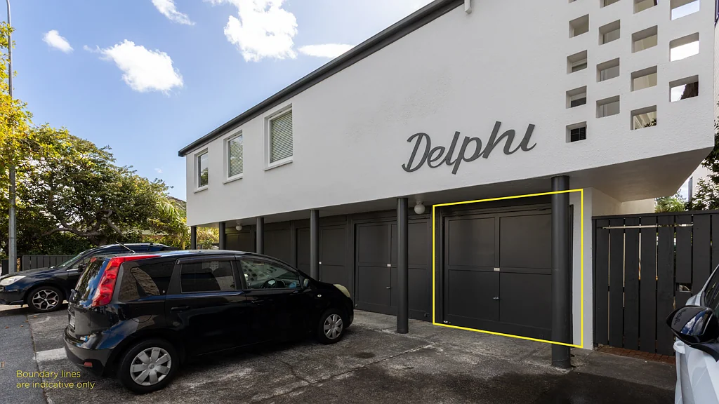 6/169 Jervois Road, Herne Bay, Auckland City, Auckland