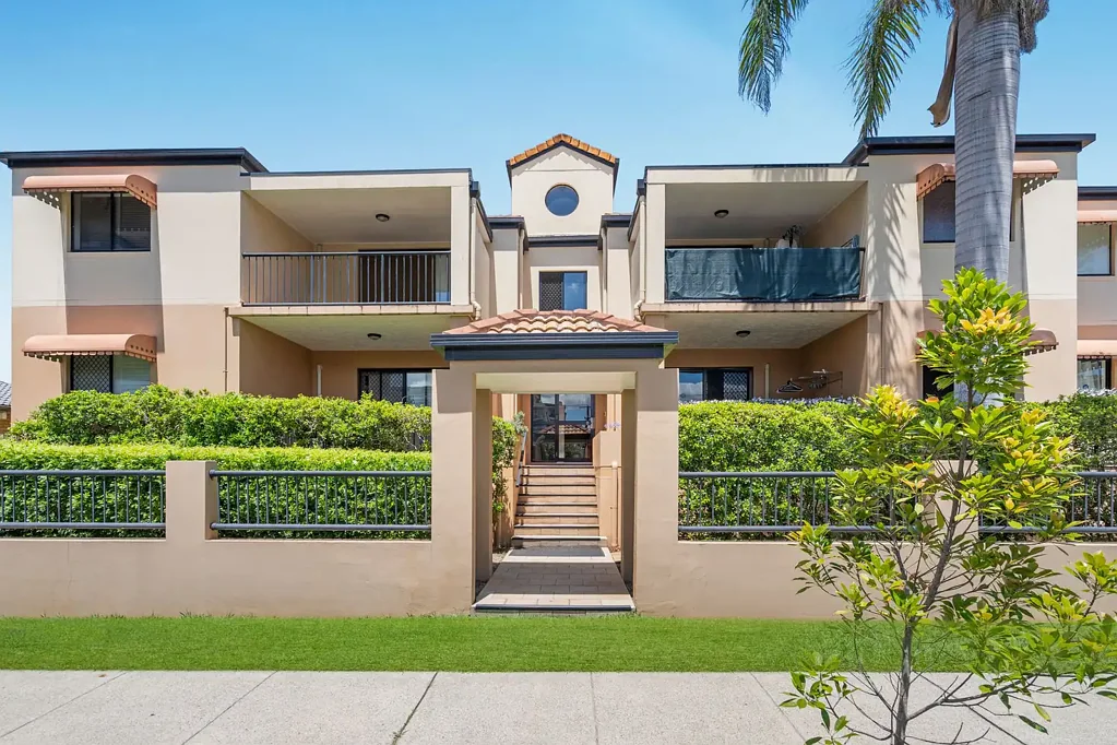 17/44 Kelburn Street, Upper Mount Gravatt, QLD 4122
