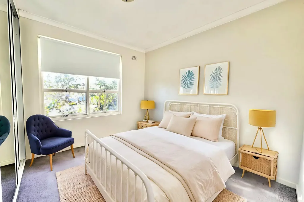 Central Location, Minutes to Stockland & Cosmopolitan Manly

Available 24/07/2026