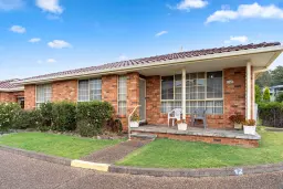 12/44 Linden Avenue, Eleebana