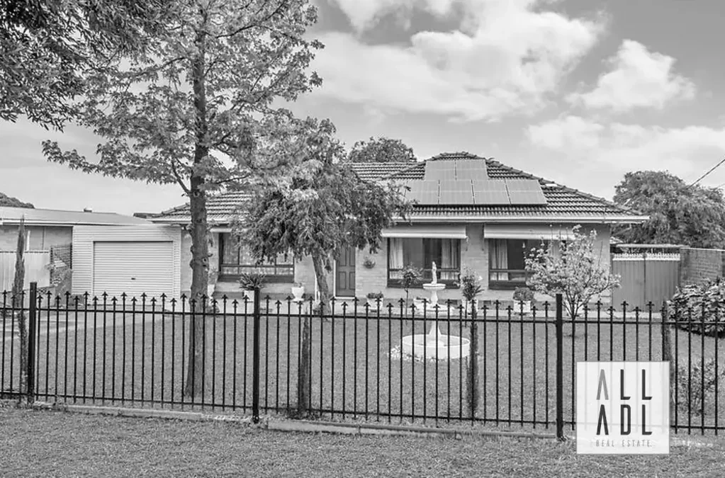 Valley View 4房  STAND OUT PROPERTY IN THE HEART OF VALLEY VIEW