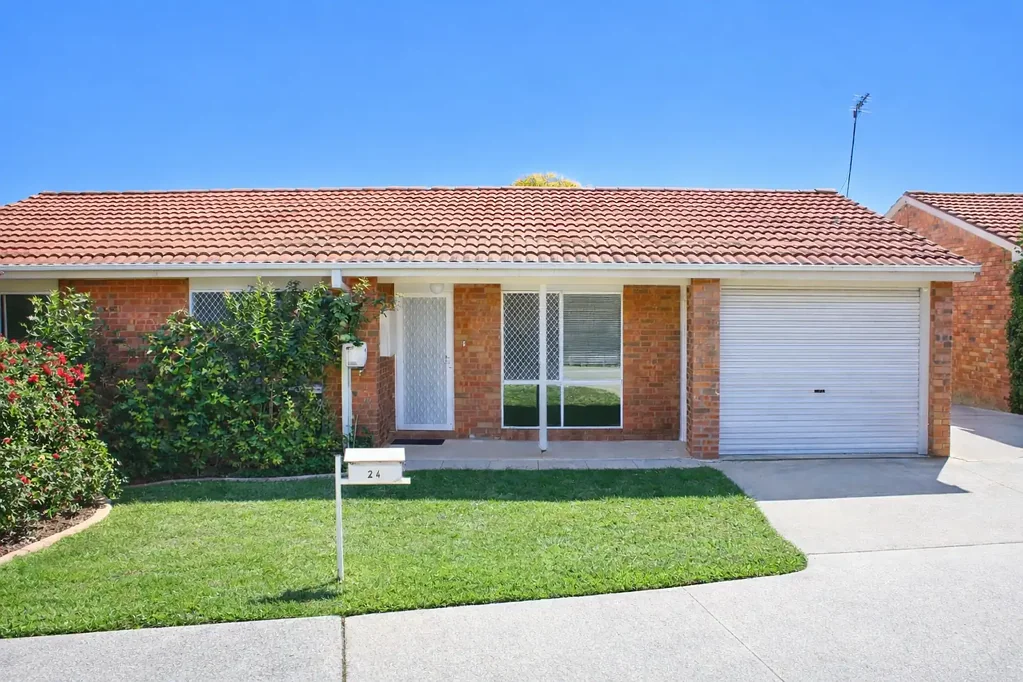 24/8 Jondol Place, Isabella Plains, ACT 2905
