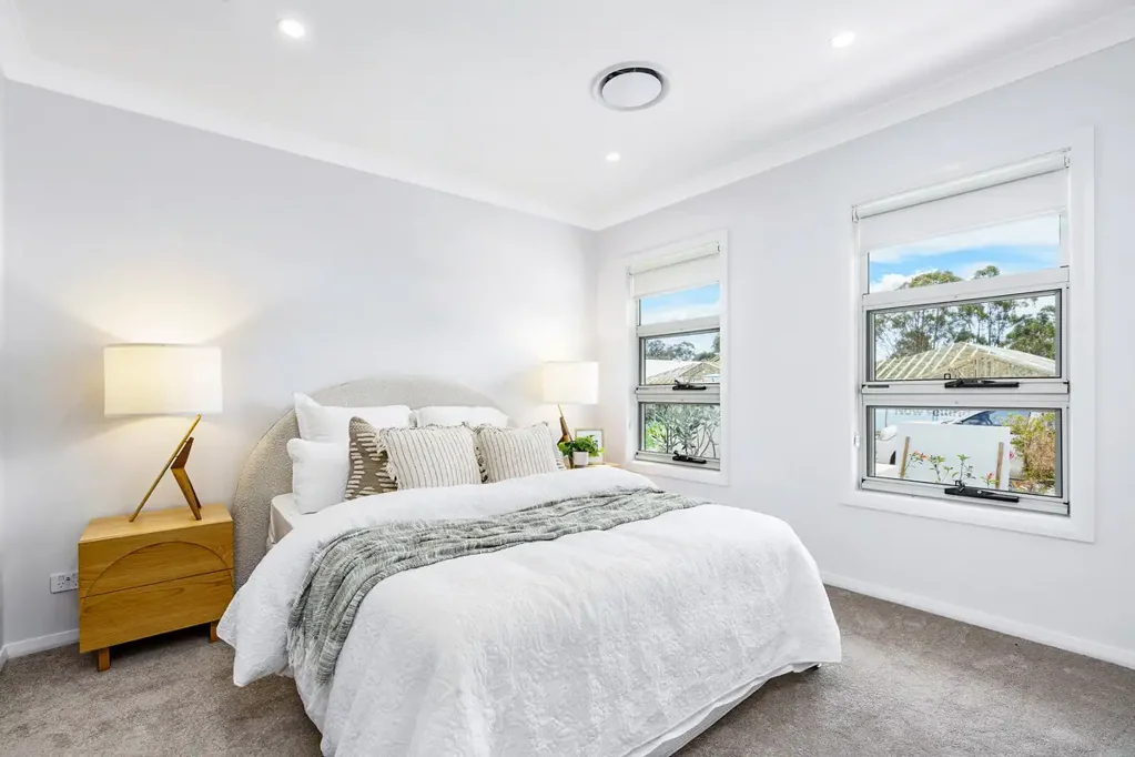 Lochinvar 4房  Move in November 2025 - Brand New Single Storey Home in Lochinvar!