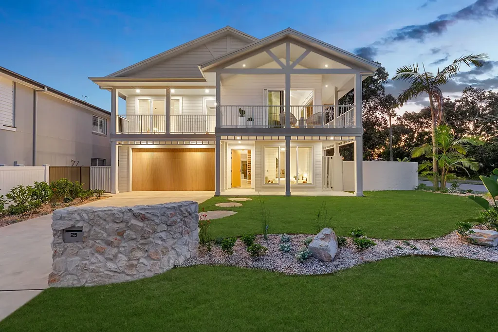 25 Bungary Road, Norah Head, NSW 2263