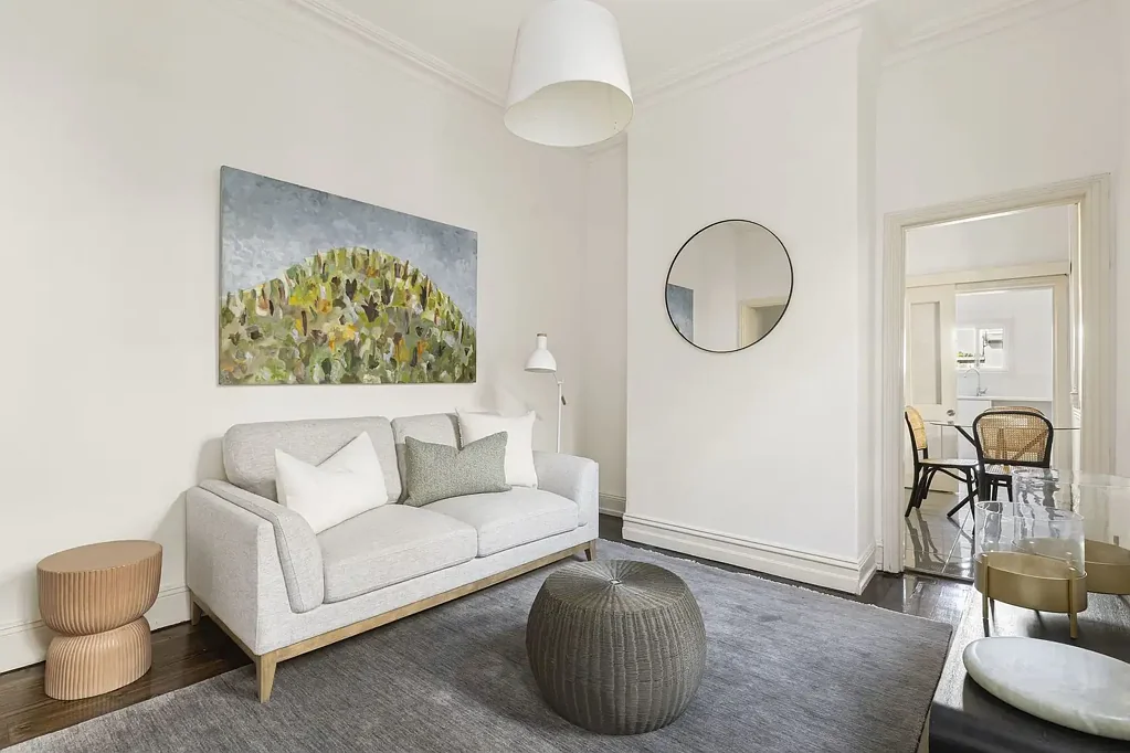 Elegance meets modern living