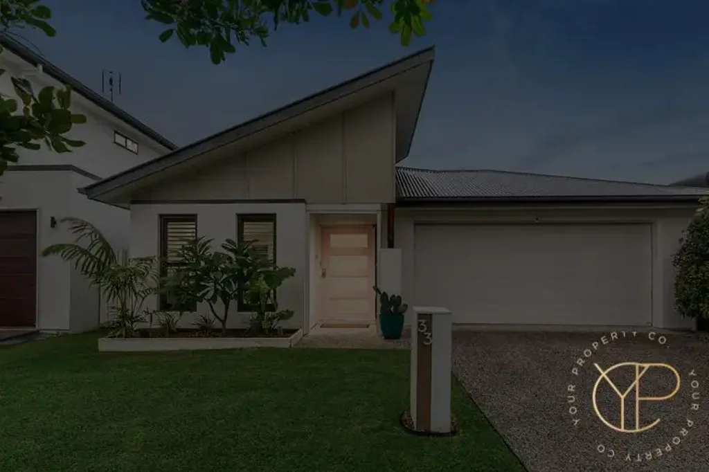 33 Vincent Avenue, Sippy Downs, QLD 4556