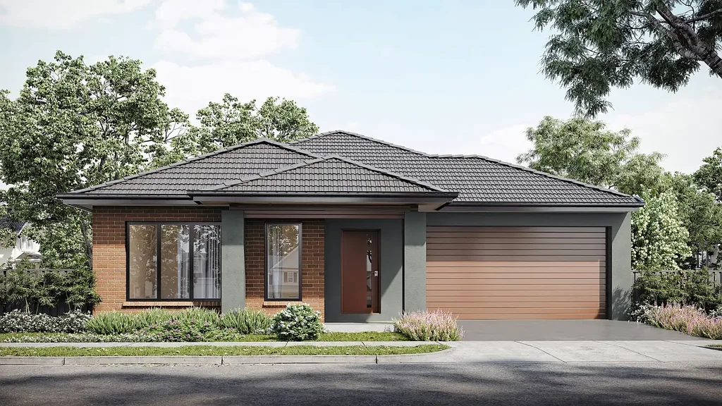 Lara 4房  Build Your Property Portfolio: Premium House & Land Packages in Victoria's Booming Suburbs