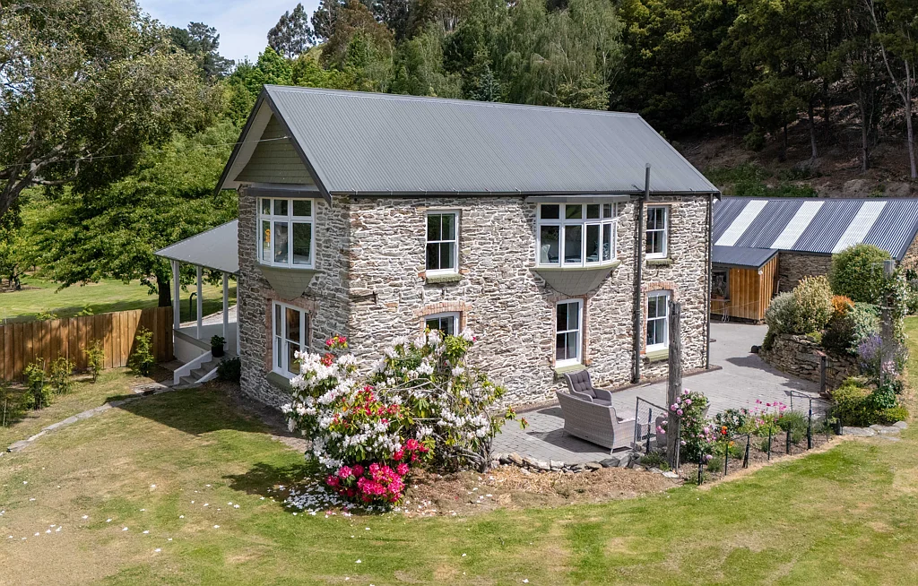 4134 Roxburgh - Ettrick Road, Roxburgh, Central Otago, Otago