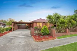 15 Goodwood Drive, Keilor Downs