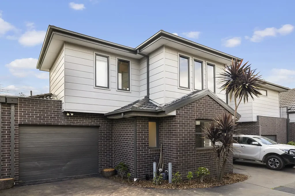 Pascoe Vale 2 Slaapkamer Convenience and Perfect Entry Level Townhouse