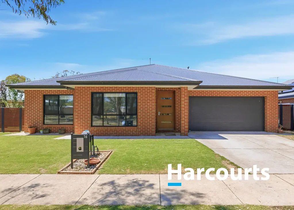 16 Laidler Close, Wangaratta, VIC 3677