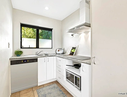 1/44 Fields Parade, Oteha, North Shore City, 2 Kuwarto, 1 Banyo, Unit