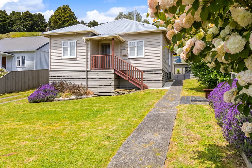 Taumarunui 3chambre Entertainers dream