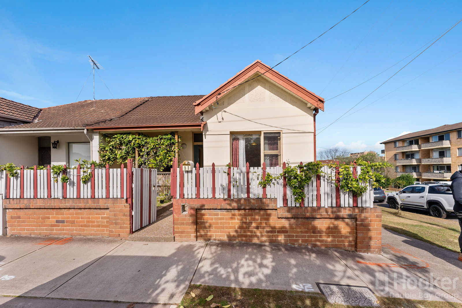 11 MIDDLE ST, KINGSFORD NSW 2032, 0 habitaciones, 0 baños, House