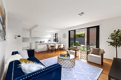 Silid Pahingahan - 3/3 Una Street, Mount Waverley, VIC 3149