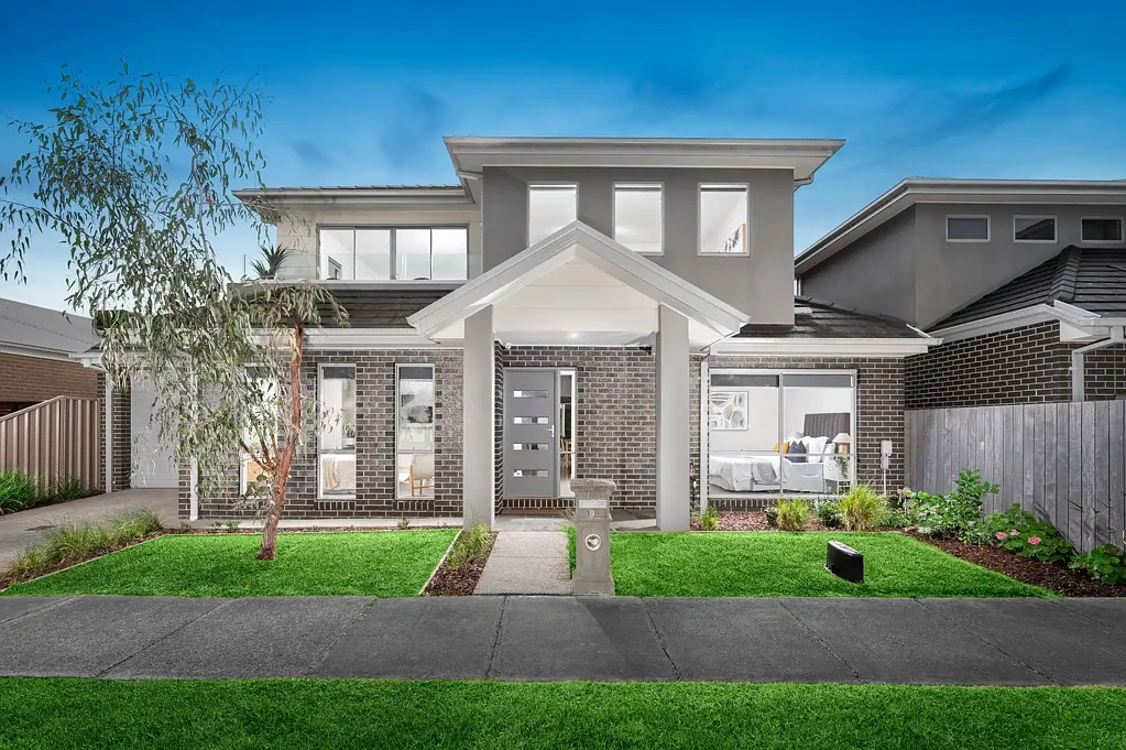 Seaholme 4બેડરૂમ Designer Luxury in a Prestige Beachside Pocket – Walk to Beach, Lake & Train