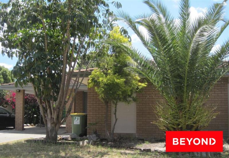 14 SOUTHDOWN PL, THORNLIE WA 6108, 0房, 0浴, House