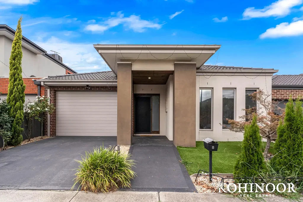 Craigieburn 4Kwarto Live Where Life Happens!