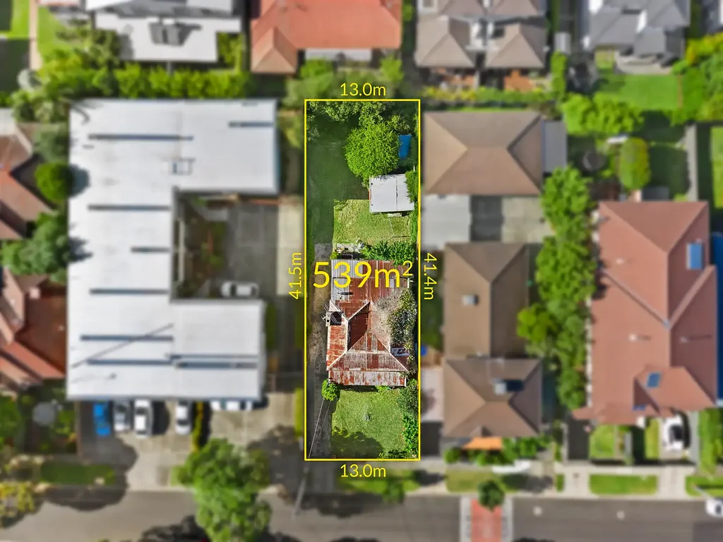 34 Elizabeth Street, Bentleigh East, VIC 3165