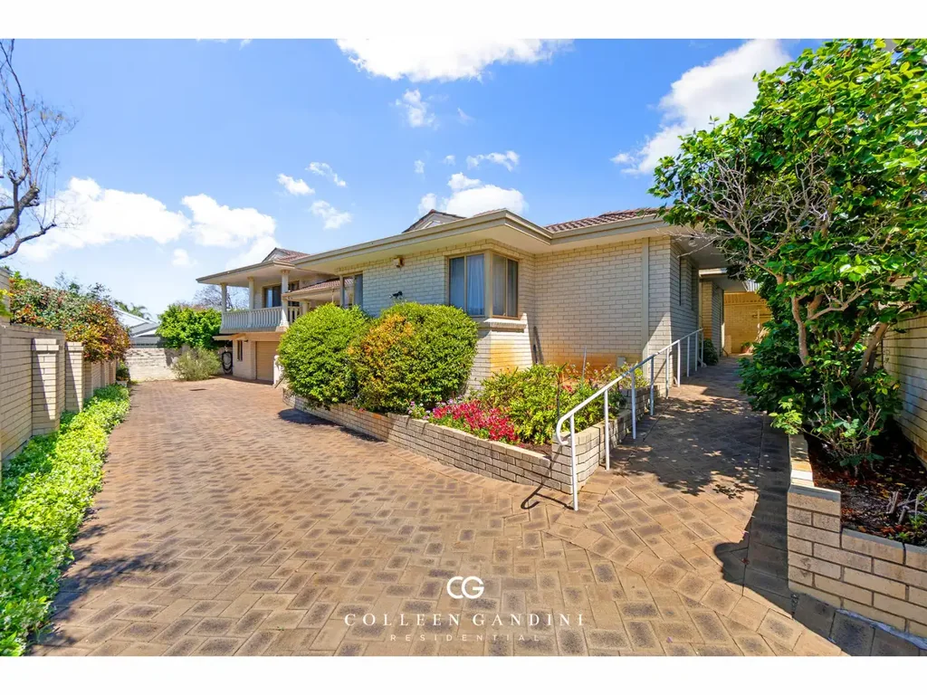 11A Hallin Court, Ardross, WA 6153