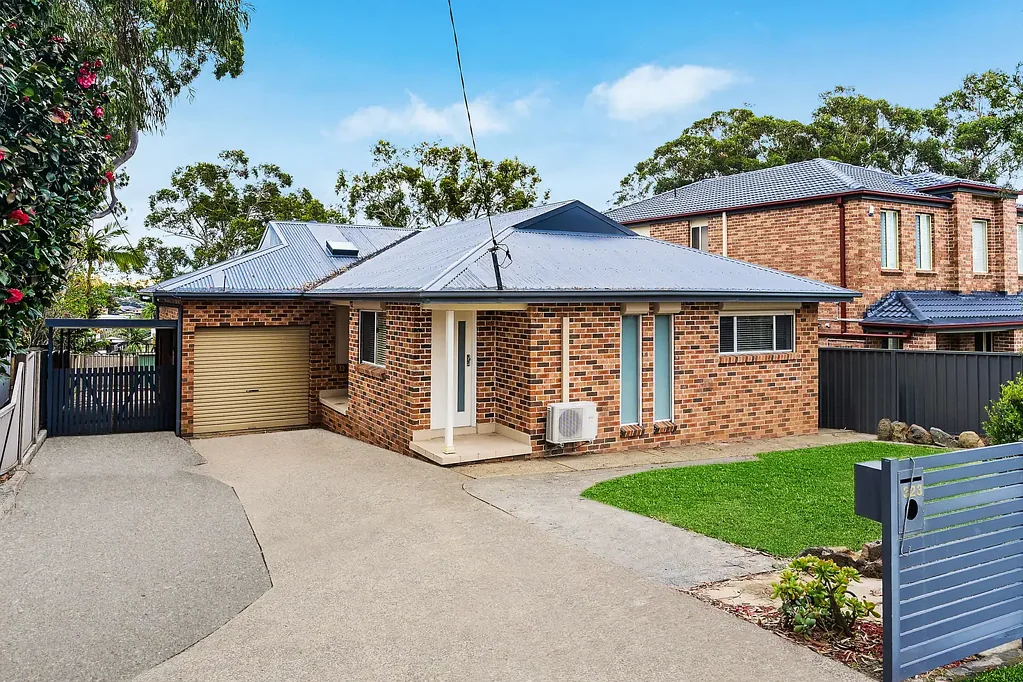 323 Princes Highway, Sylvania, NSW 2224
