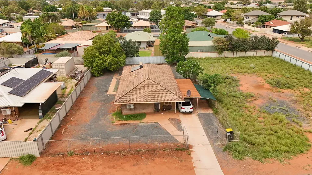 South Hedland 3 Slaapkamer Modern, Low-Maintenance Living with Strong Investment Returns