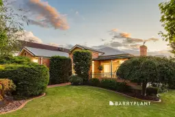 44 Major Crescent, Lysterfield