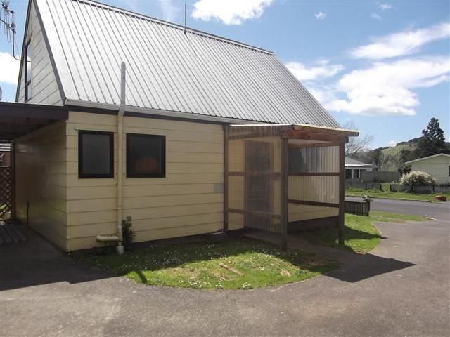 1/42 Balmoral Road, Tikipunga, Whangarei, 2 રૂમ, 1 બાથરૂમ