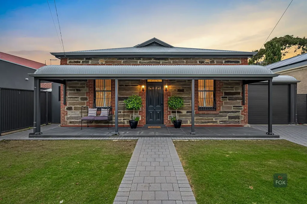 23 Gilbert Street, Gilberton, SA 5081