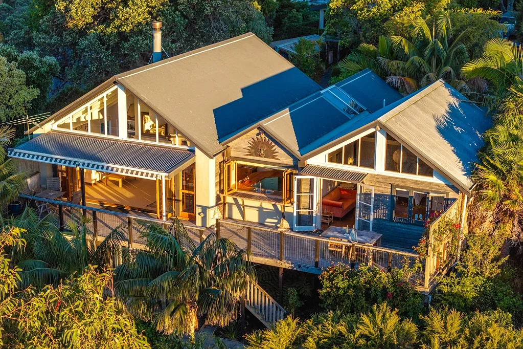 Surfdale 3Kwarto Waterfront Hideaway