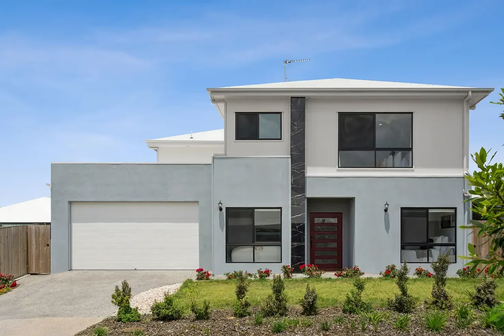 Banya 5房  Style, Space & Coastal Living