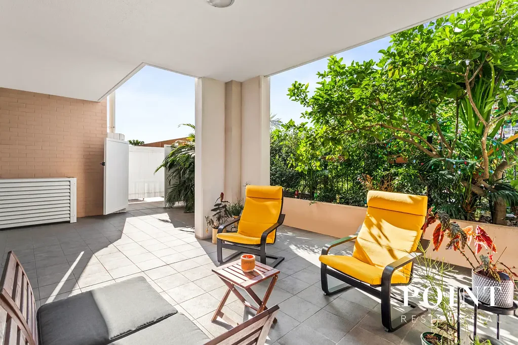 111/7-11 Magnolia Drive, Breakfast Point, NSW 2137
