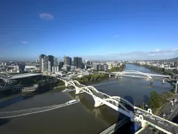 214/293 North Quay, Brisbane City