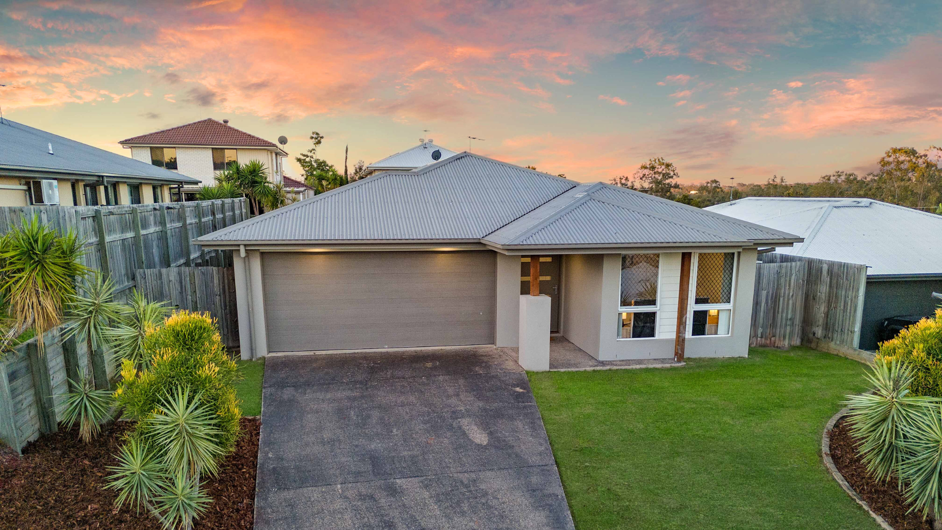 10 WYNESS CT, DEEBING HEIGHTS QLD 4306, 0房, 0浴, House