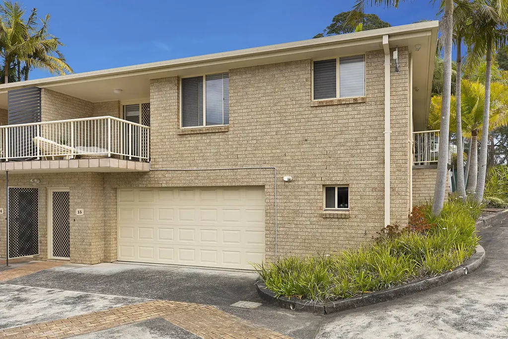 Terrigal 3Kwarto Ultimate Coastal Lifestyle – Walk to Terrigal Beach!