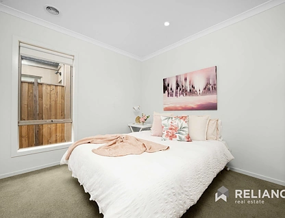 57 Hallinan Street, Tarneit, VIC 3029, 4房, 2浴, House