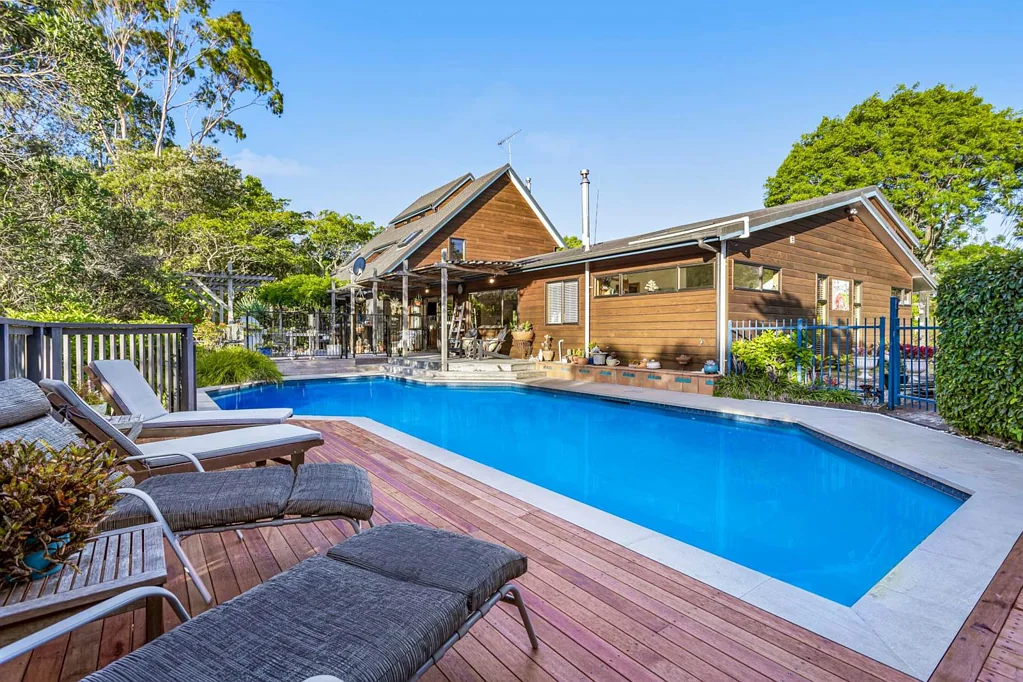 Gulf Harbour 5房  UNIQUE LIFESTYLE OASIS ON THE COAST