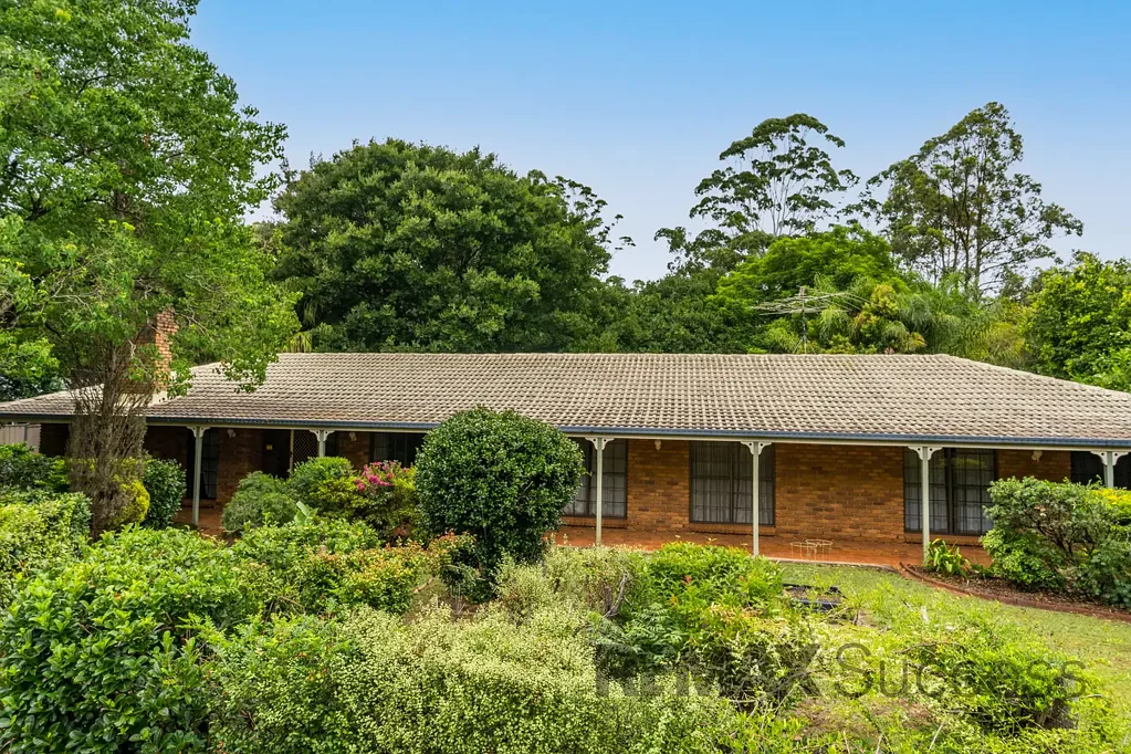 13 Sunray Drive, Highfields, QLD 4352, 4 slaapkamers, 2 badkamers, House