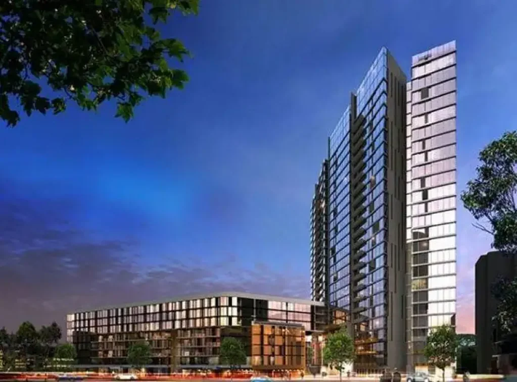 Fully Furnished - Bay View - Best Location