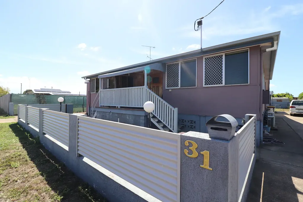 31 Coronation Street, Ayr, QLD 4807