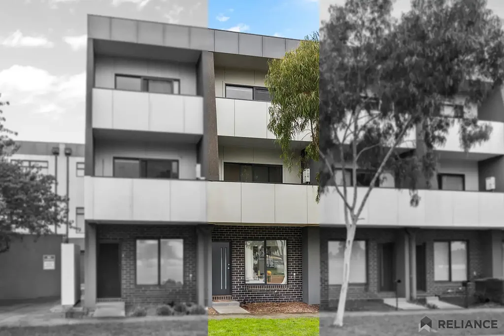 Craigieburn 2房 Craigieburn优选区域 两间宽敞卧室 开敞式厨房起居区 私人阳台 便利交通 公园学校近 Convenience at Your Doorstep