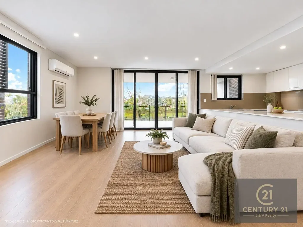Asquith 2कमरा Spacious Contemporary Living in the Heart of Asquith