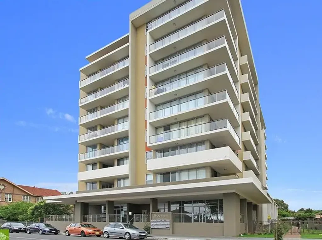 Modern Apartment Living in a Prime Wollongong Location!