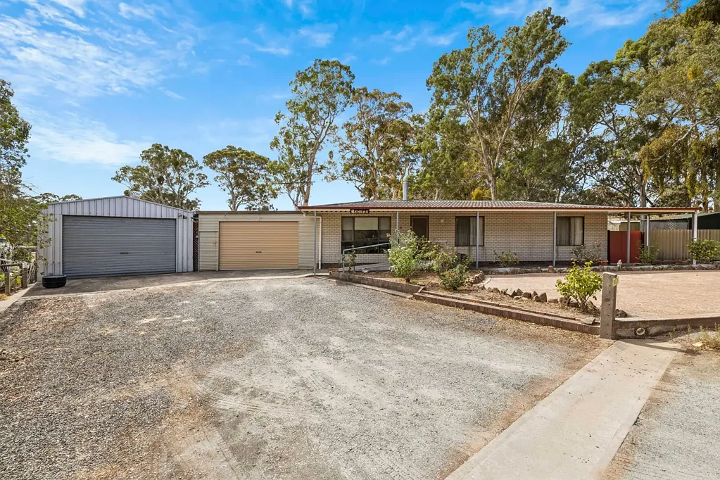 13 Johnsons Road, Balhannah, SA 5242