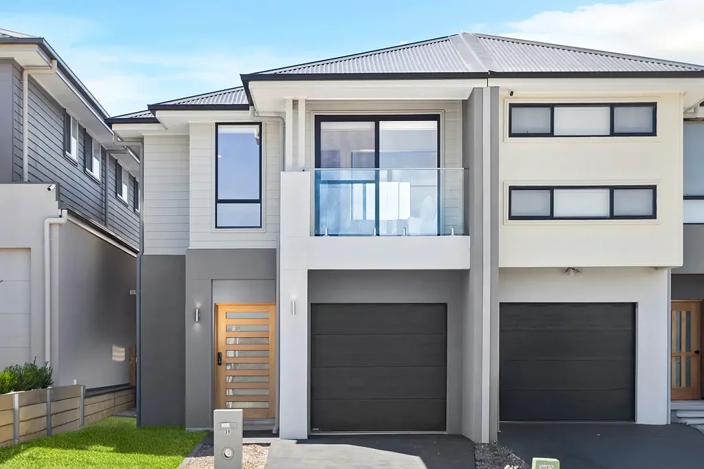 39 Nova Street, Box Hill, NSW 2765