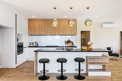 4 bedrooms house in Waimauku
