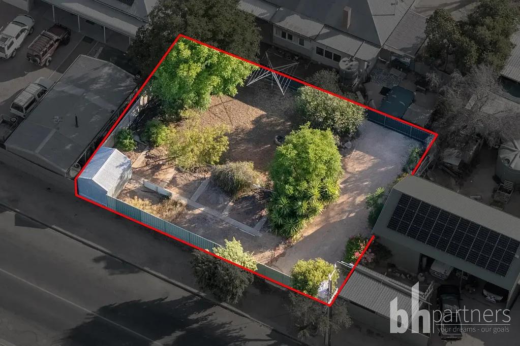Renmark Prime Location - Build Your Dream Home