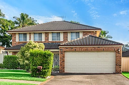 12 Hungerford Drive, Glenwood