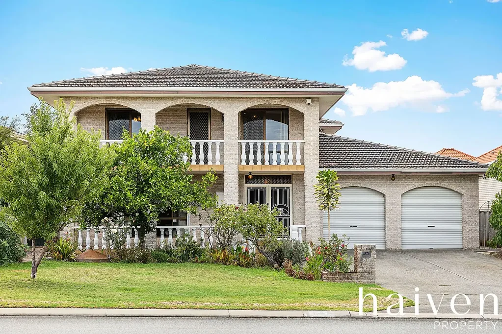 146 CEDRIC STREET, Stirling, WA 6021