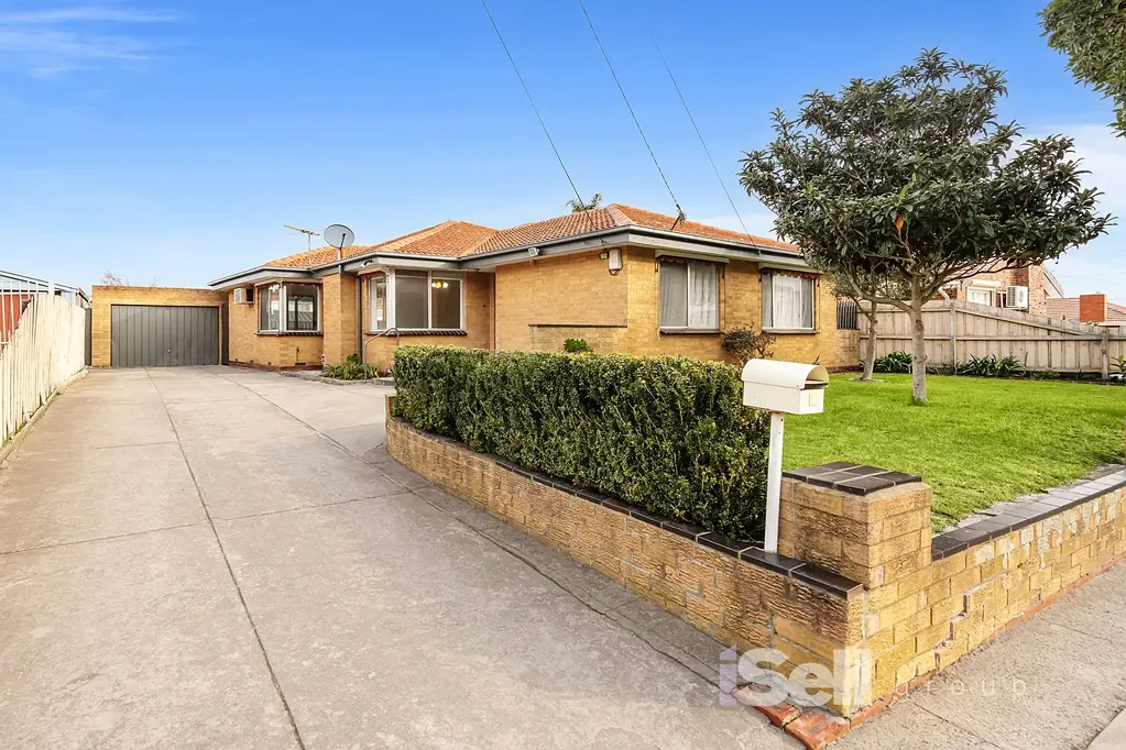Springvale 4બેડરૂમ CLASSIC APPEAL, COMFORT AND CONVENIENCE